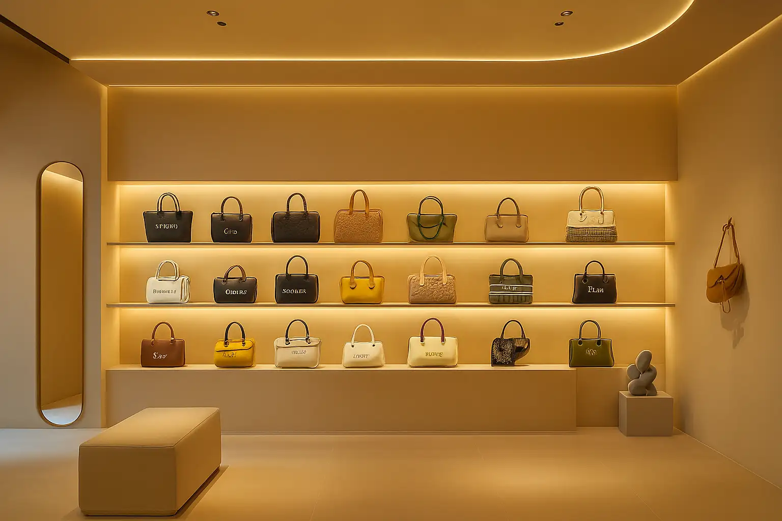 BiiZ shopping related Businesses